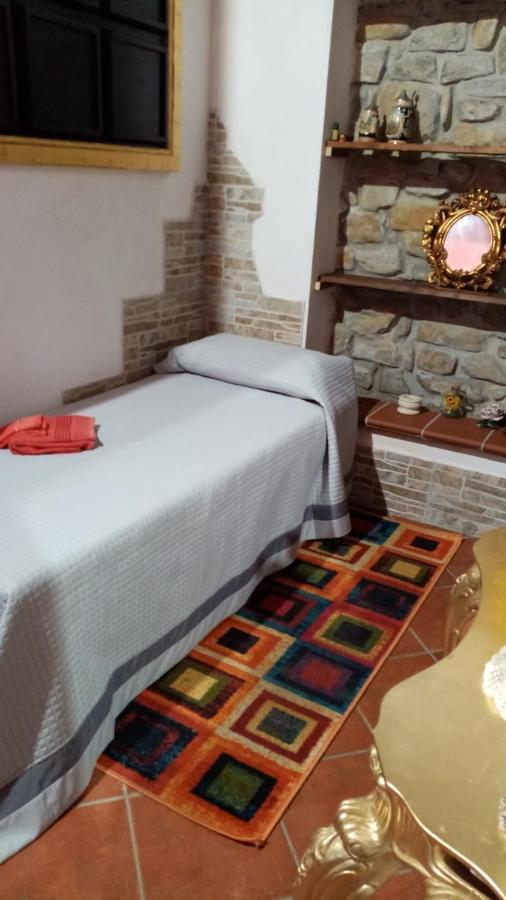 Agriturismo Rosso Lampone Cerreto Laziale Exteriör bild