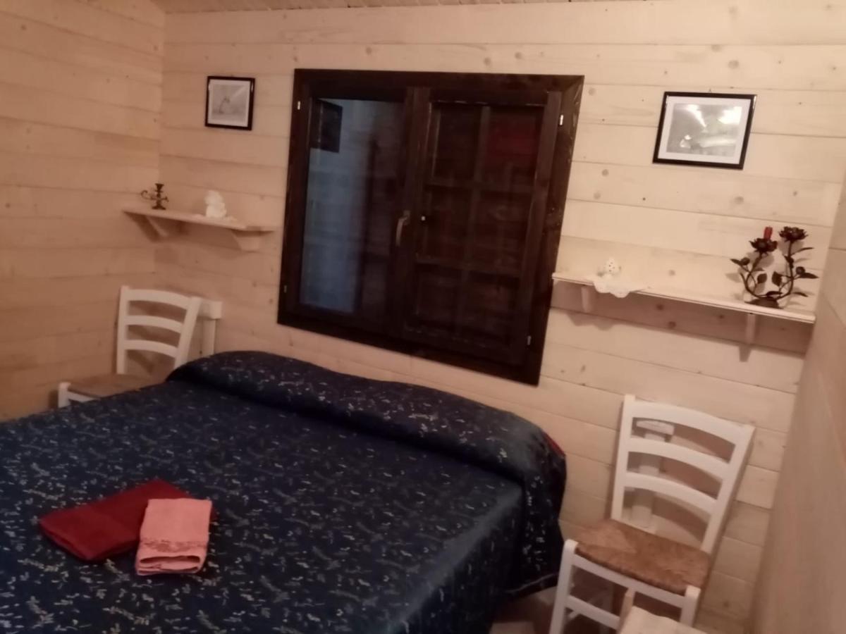 Agriturismo Rosso Lampone Cerreto Laziale Exteriör bild